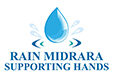 Rain Midrara Supporting Hands